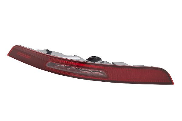 Hella Heckleuchte [Hersteller-Nr. 2NR011501-161] für Porsche