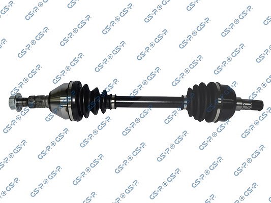 Gsp Antriebswelle [Hersteller-Nr. 260026] für Vauxhall, Opel