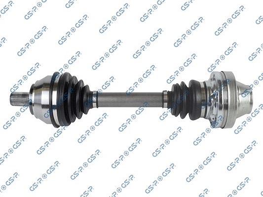 Gsp Antriebswelle [Hersteller-Nr. 261173] für VW