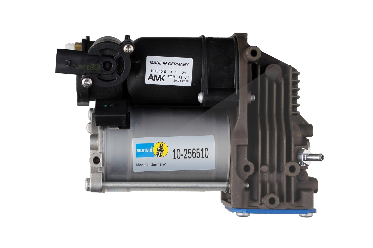 Bilstein Kompressor, Druckluftanlage [Hersteller-Nr. 10-256510] für BMW