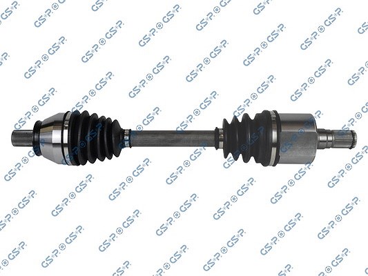 Gsp Antriebswelle [Hersteller-Nr. 203288] für Ford