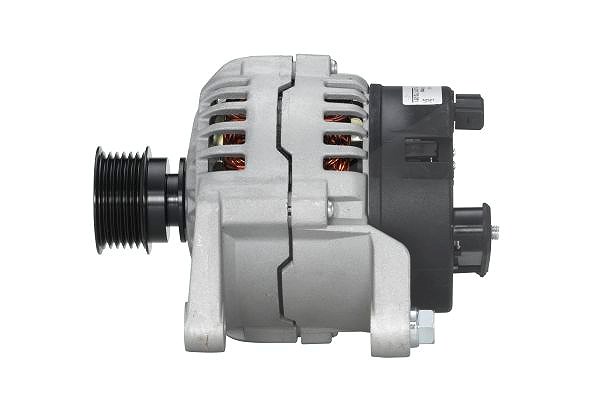 Hella Generator 90A [Hersteller-Nr. 8EL011712-251] für BMW