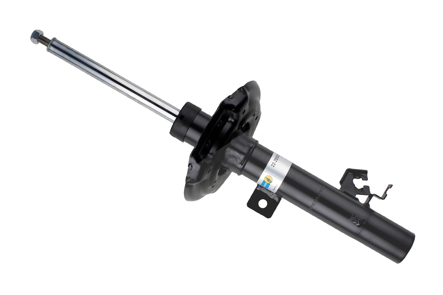 Bilstein Stoßdämpfer [Hersteller-Nr. 22-251510] für Nissan