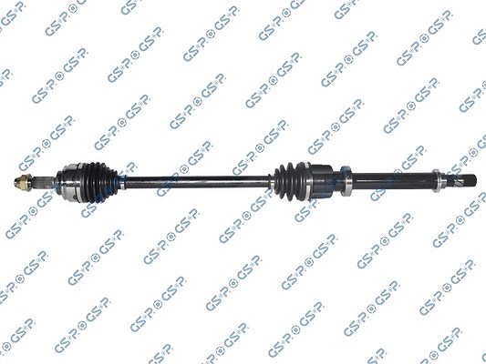 Gsp Antriebswelle [Hersteller-Nr. 250488] für Renault