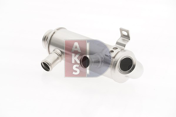 Aks Dasis Kühler, Abgasrückführung [Hersteller-Nr. 060083N] für Ford, Citroën, Mazda, Peugeot