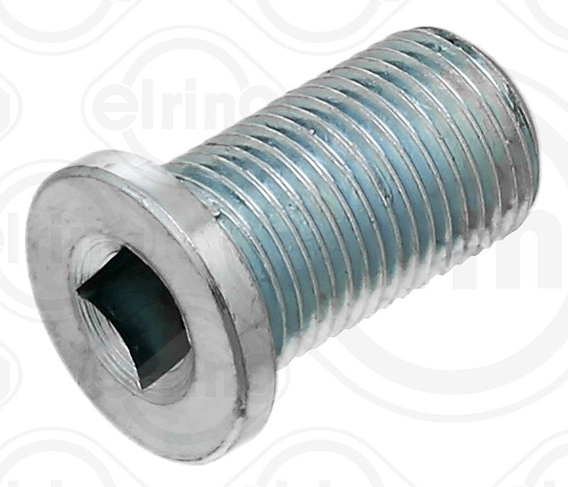 Elring Verschlussschraube, Ölwanne [Hersteller-Nr. 587.820] für Renault Trucks, Renault, Opel, Vauxhall