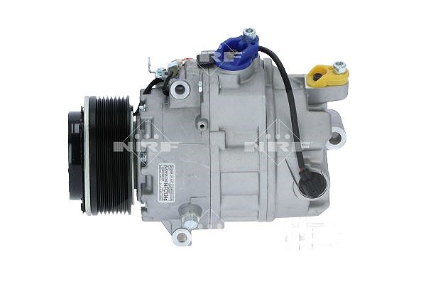 Nrf Kompressor, Klimaanlage [Hersteller-Nr. 320002] für BMW