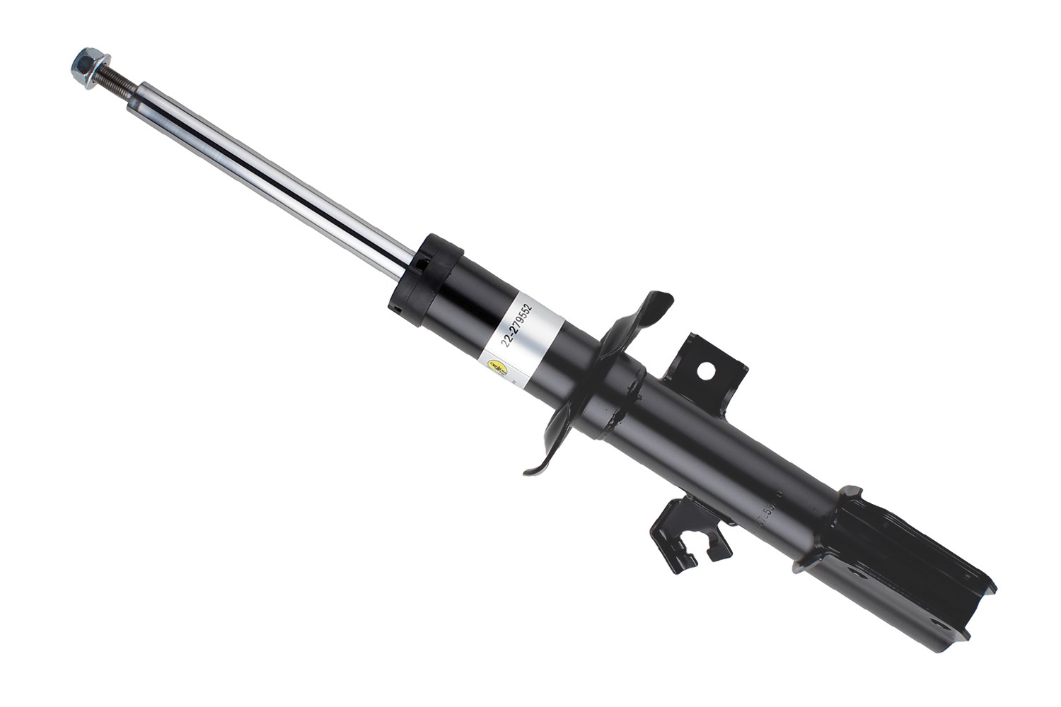 Bilstein Stoßdämpfer [Hersteller-Nr. 22-279552] für Nissan