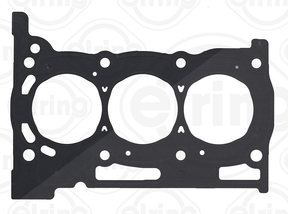 Elring Dichtung, Zylinderkopf [Hersteller-Nr. 589.490] für Peugeot, Toyota, Citroën
