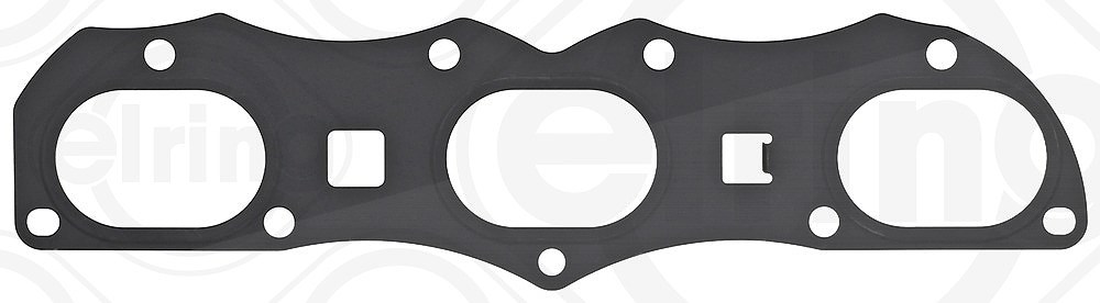 Elring Dichtung, Abgaskrümmer [Hersteller-Nr. 427.260] für Porsche