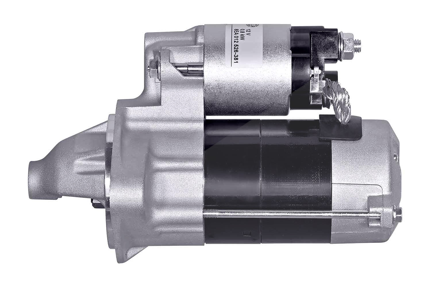 Hella Starter [Hersteller-Nr. 8EA012526-381] für Toyota