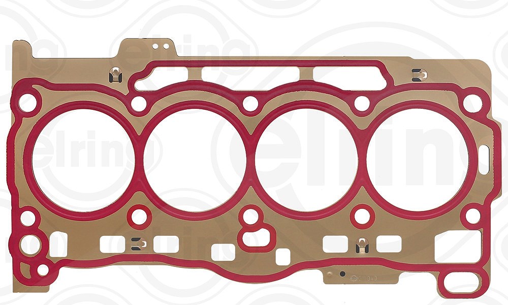 Elring Dichtung, Zylinderkopf [Hersteller-Nr. 311.040] für VW, Skoda, Audi, Seat