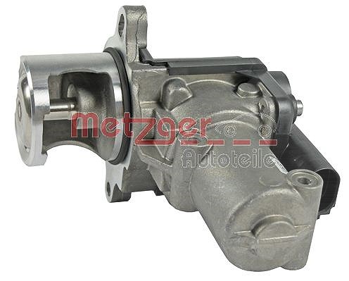 Metzger Autoteile AGR-Ventil [Hersteller-Nr. 0892206] für VW