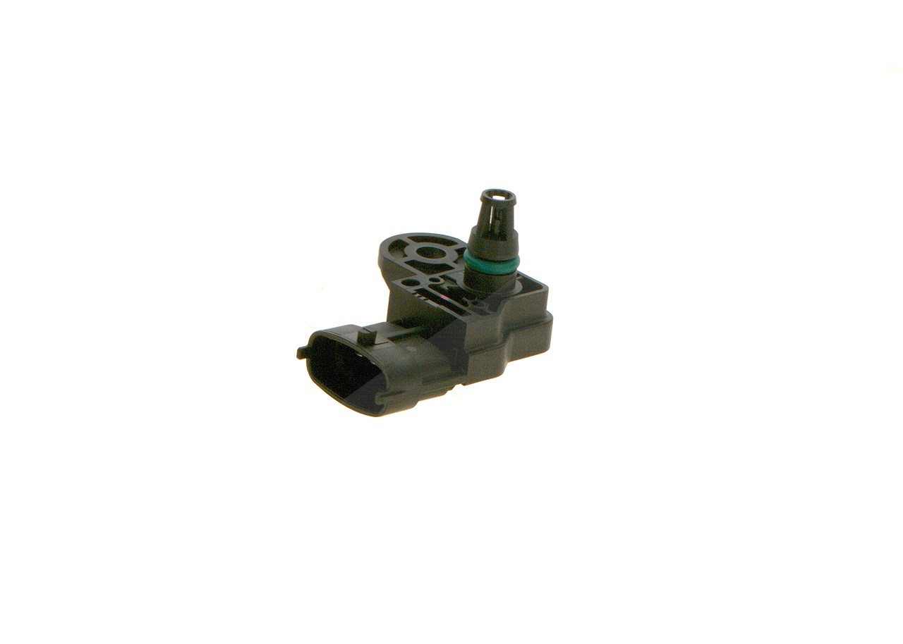 Bosch Sensor, Saugrohrdruck [Hersteller-Nr. 0261230268] für Jeep, Fiat, Lancia, Ford