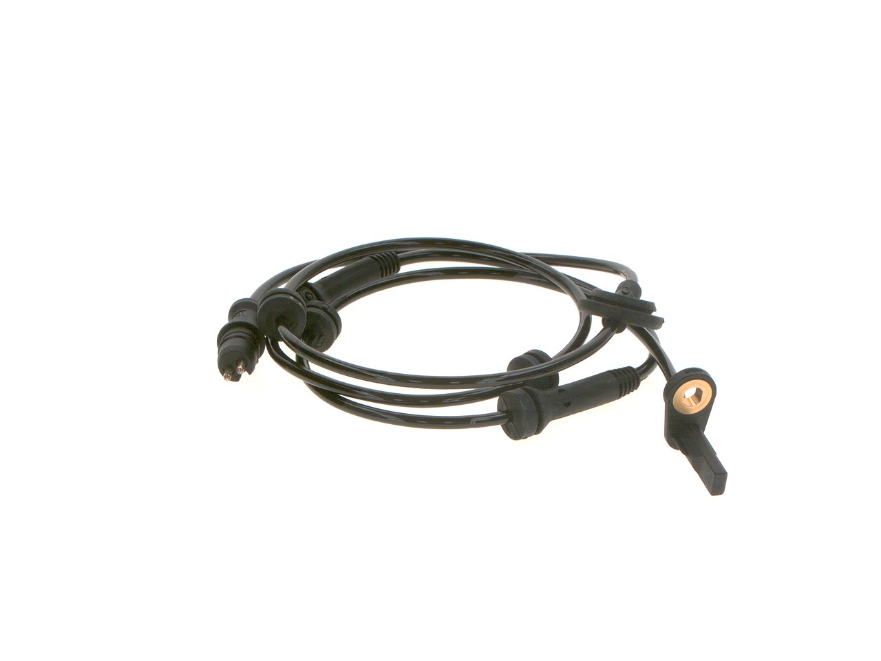 Bosch Sensor, Raddrehzahl [Hersteller-Nr. 0986594578] für Fiat