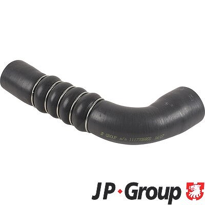 Jp Group Ladeluftschlauch [Hersteller-Nr. 1117706800] für Audi