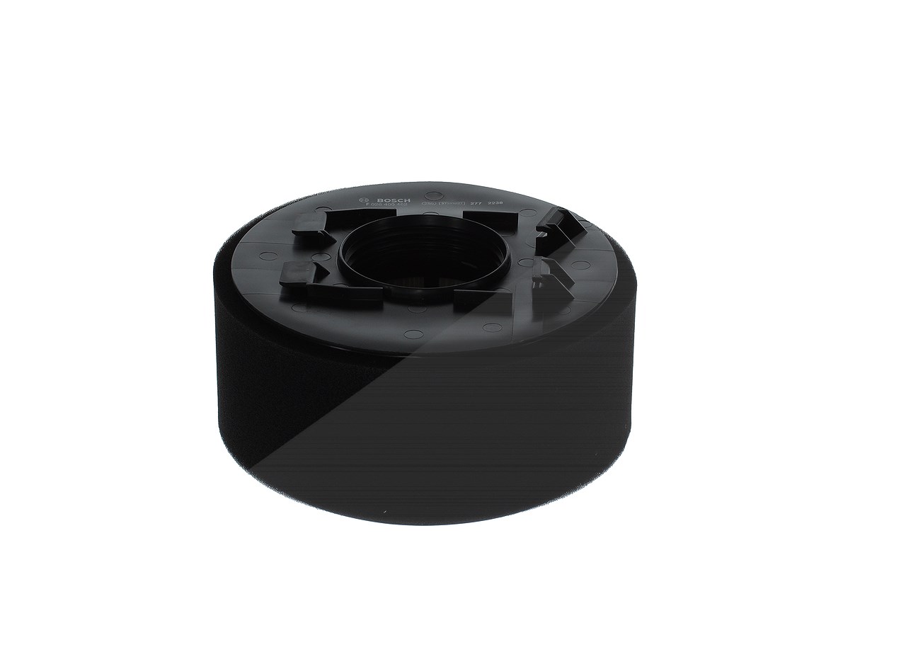 Bosch Luftfilter [Hersteller-Nr. F026400462] für BMW
