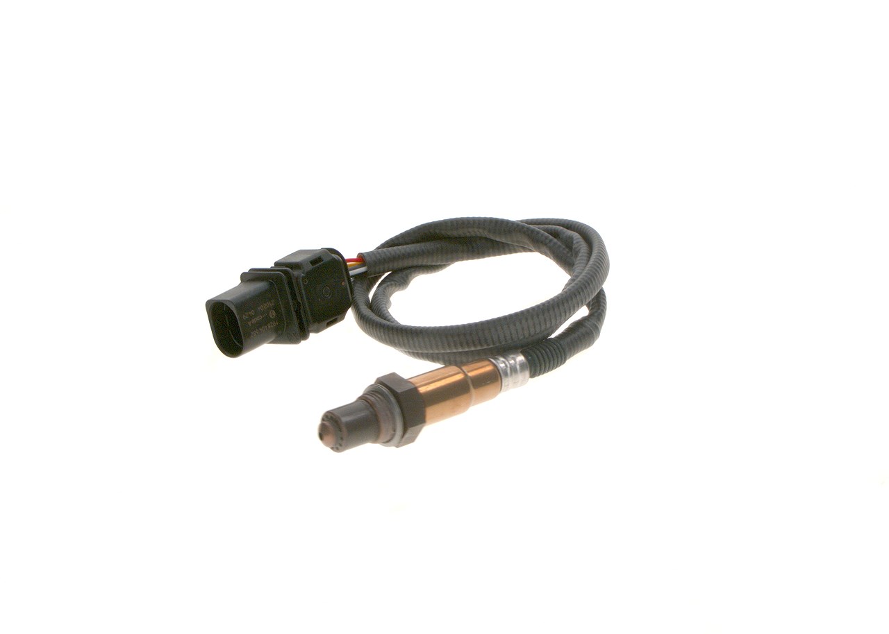 Bosch Lambdasonde [Hersteller-Nr. 0258017095] für Jeep, Chrysler