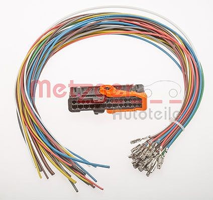 Metzger Autoteile Reparatursatz, Kabelsatz [Hersteller-Nr. 2321032] für VW, Seat, Skoda