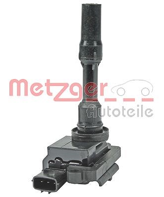 Metzger Autoteile Zündspule [Hersteller-Nr. 0880423] für Suzuki