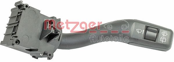 Metzger Autoteile Wischerschalter [Hersteller-Nr. 0916340] für Audi