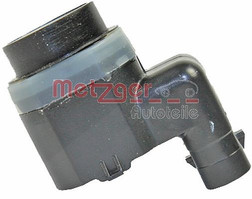 Metzger Autoteile Sensor, Einparkhilfe [Hersteller-Nr. 0901153] für Renault