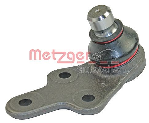 Metzger Autoteile Trag-/Führungsgelenk [Hersteller-Nr. 57029402] für Ford