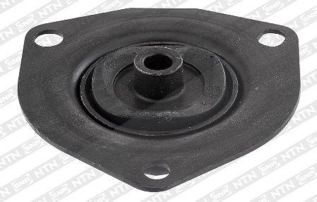 Snr Reparatursatz, Federbeinstützlager [Hersteller-Nr. KB968.04] für Nissan