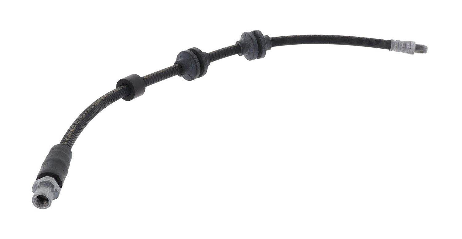 Corteco Bremsschlauch ERSTAUSRÜSTERQUALITÄT [Hersteller-Nr. 19036602] für BMW