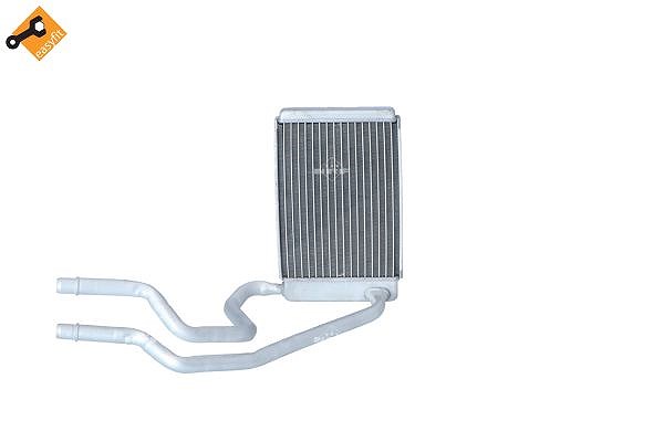 Nrf Wärmetauscher, Innenraumheizung [Hersteller-Nr. 54231] für Mazda, Ford