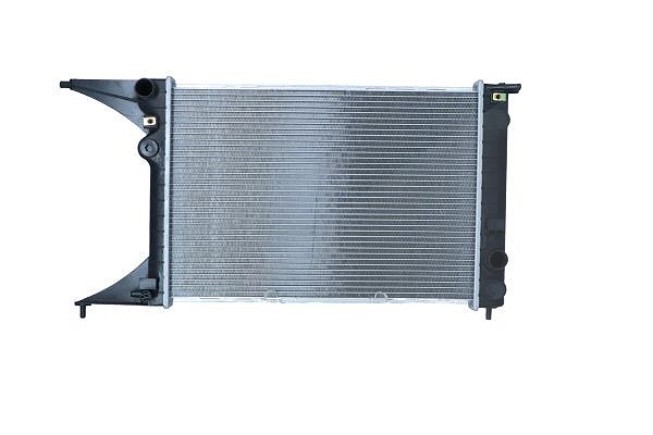 Nrf Kühler, Motorkühlung [Hersteller-Nr. 50222] für Opel, Vauxhall