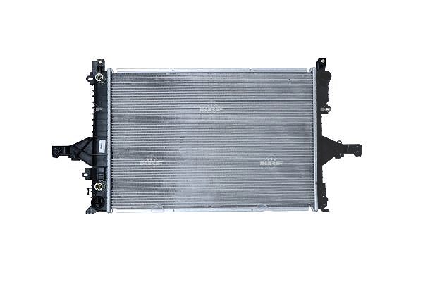 Nrf Kühler, Motorkühlung [Hersteller-Nr. 53946] für Volvo