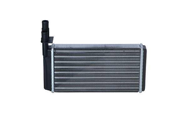 Nrf Wärmetauscher, Innenraumheizung [Hersteller-Nr. 58931] für Alfa Romeo, Fiat, Lancia