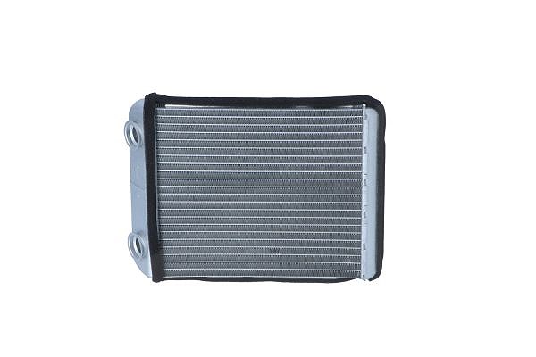 Nrf Wärmetauscher, Innenraumheizung [Hersteller-Nr. 53669] für Renault