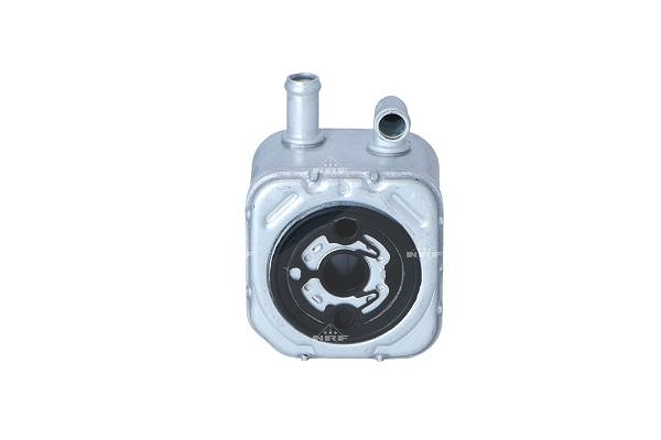Nrf Ölkühler, Motoröl [Hersteller-Nr. 31170] für VW, Audi, Skoda