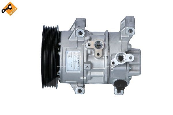Nrf Kompressor, Klimaanlage [Hersteller-Nr. 32649] für Toyota