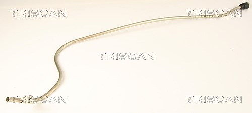 Triscan Seilzug, Feststellbremse [Hersteller-Nr. 814038920] für Citroën