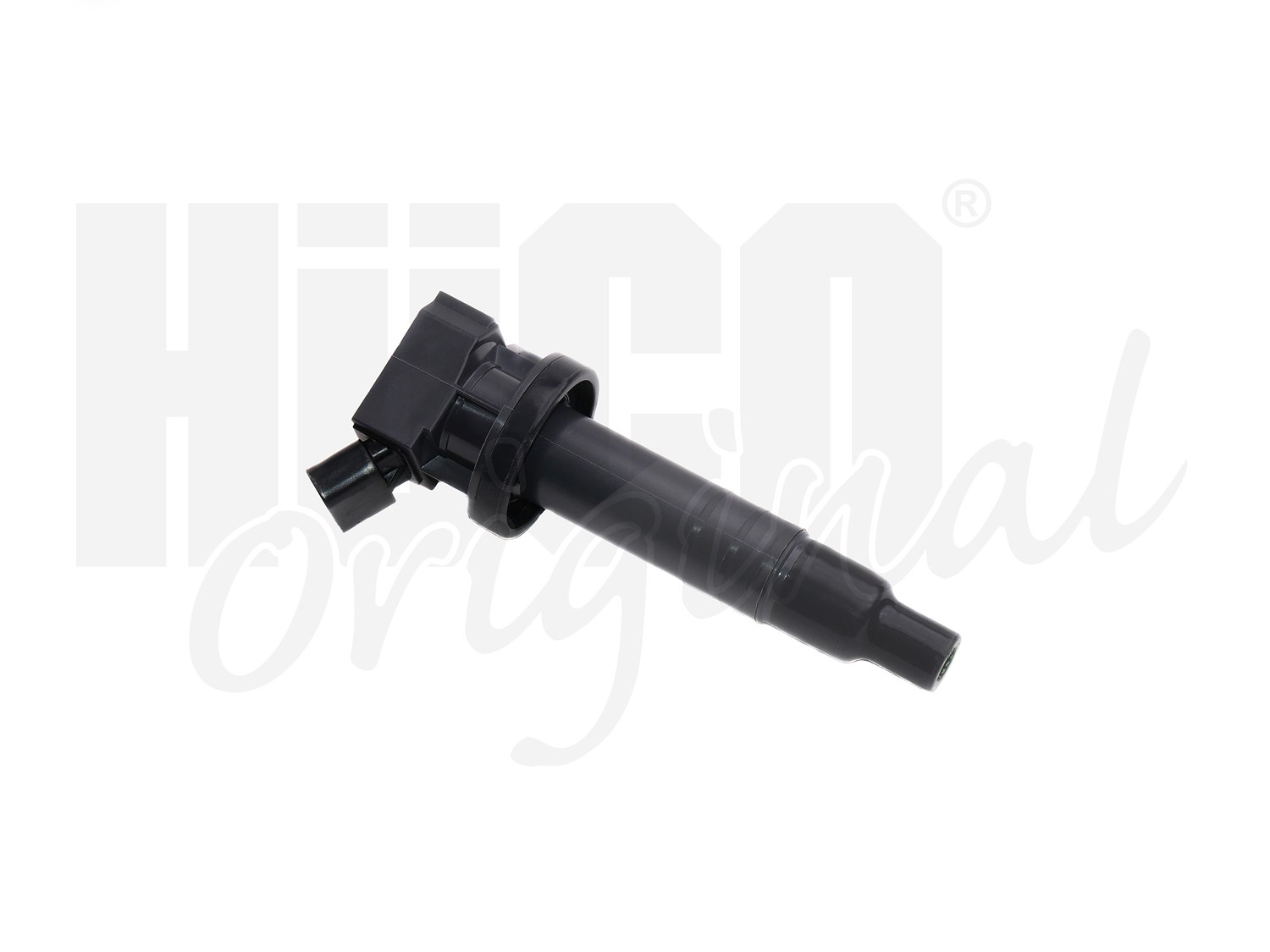 Hüco Zündspule [Hersteller-Nr. 133846] für Subaru, Toyota, Peugeot, Citroën, Daihatsu