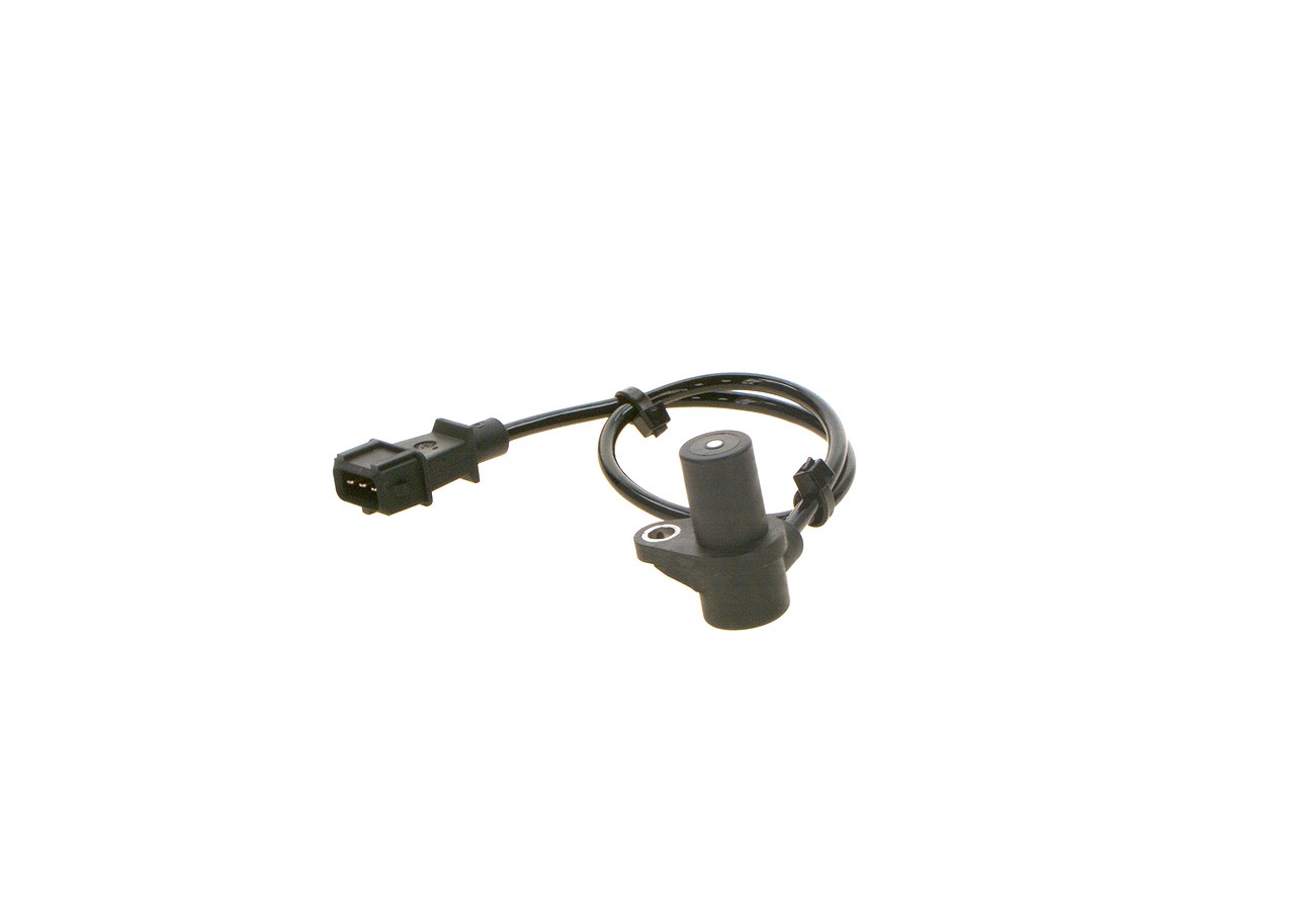 Bosch Impulsgeber, Kurbelwelle [Hersteller-Nr. 0261210127] für Chery, Fiat