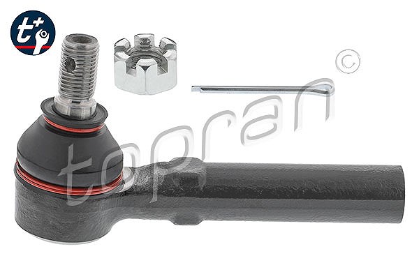 Topran Spurstangenkopf [Hersteller-Nr. 600683] für Toyota