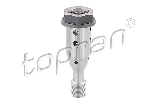 Topran Steuerventil, Nockenwellenverstellung [Hersteller-Nr. 503218] für BMW
