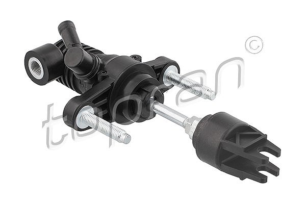 Topran Geberzylinder, Kupplung [Hersteller-Nr. 621860] für Toyota
