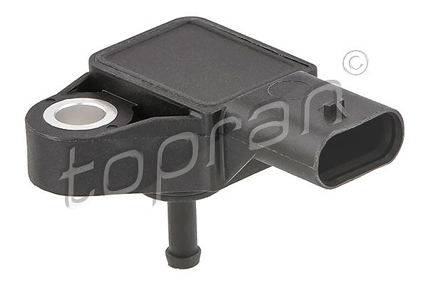 Topran Sensor, Ladedruck [Hersteller-Nr. 622515] für Mercedes-Benz