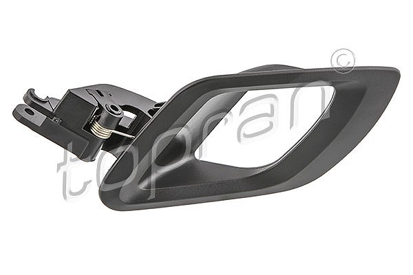 Topran Türgriff [Hersteller-Nr. 620028] für Skoda