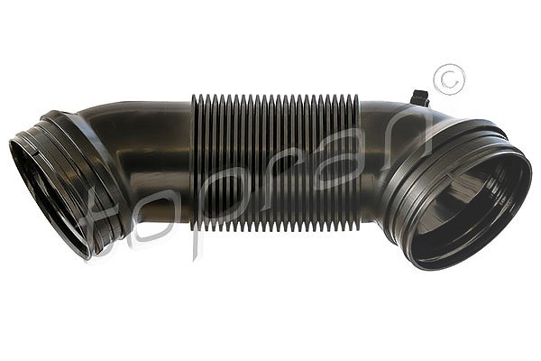 Topran Ansaugschlauch, Luftfilter [Hersteller-Nr. 114958] für Audi, Seat, Skoda, VW