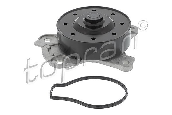 Topran Wasserpumpe [Hersteller-Nr. 620684] für Toyota