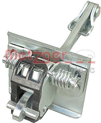 Metzger Autoteile Türfeststeller [Hersteller-Nr. 2312113] für Peugeot