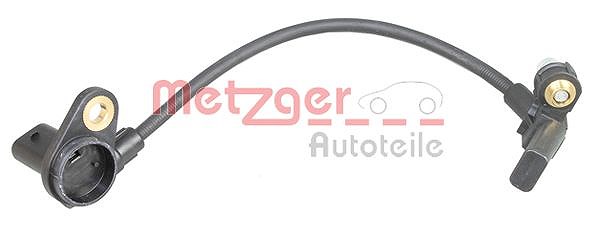 Metzger Autoteile Impulsgeber, Kurbelwelle [Hersteller-Nr. 0902388] für BMW