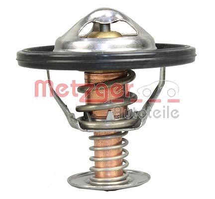 Metzger Autoteile Thermostat, Kühlmittel [Hersteller-Nr. 4006337] für Proton, Toyota, Mitsubishi, Nissan