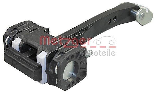 Metzger Autoteile Türfeststeller [Hersteller-Nr. 2312130] für Peugeot